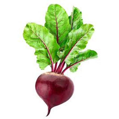 Organic Beets