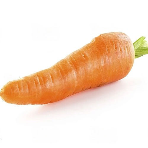 Organic Carrots