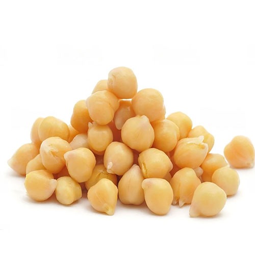 Organic Chickpeas