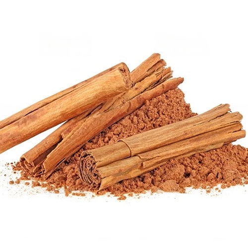 Organic Ceylon Cinnamon