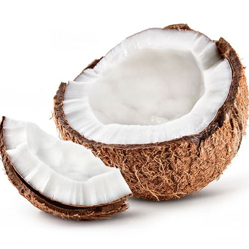 Organic Coconut