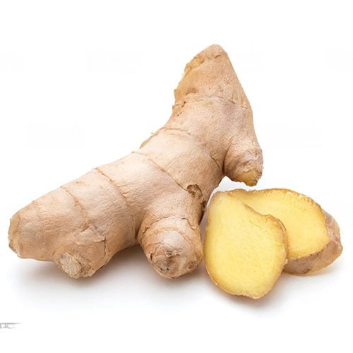 Organic Ginger