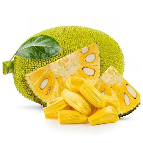 Wild Harvested Jack Fruit