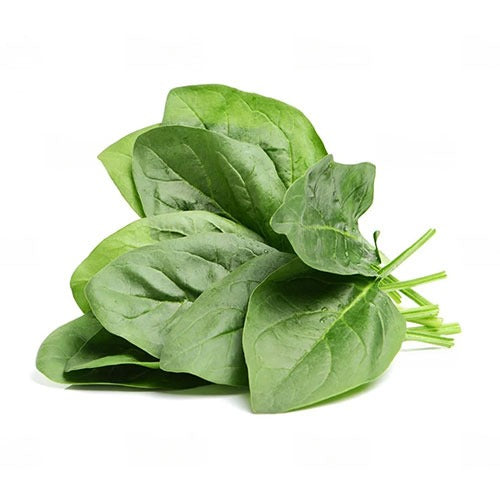 Organic Spinach