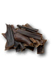 Deer Skin Strips 1LB Bag (DE0101CH)