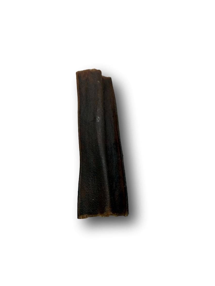 Deer Skin Strips 1LB Bag (DE0101CH)