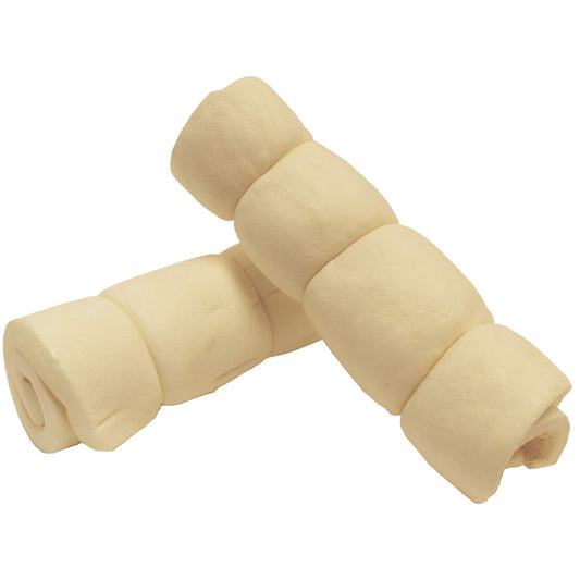 Zenta Pets: Beef Cheek Roll (2-Pack)