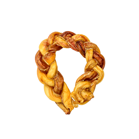 Bully Braided Crown (2-Pack)