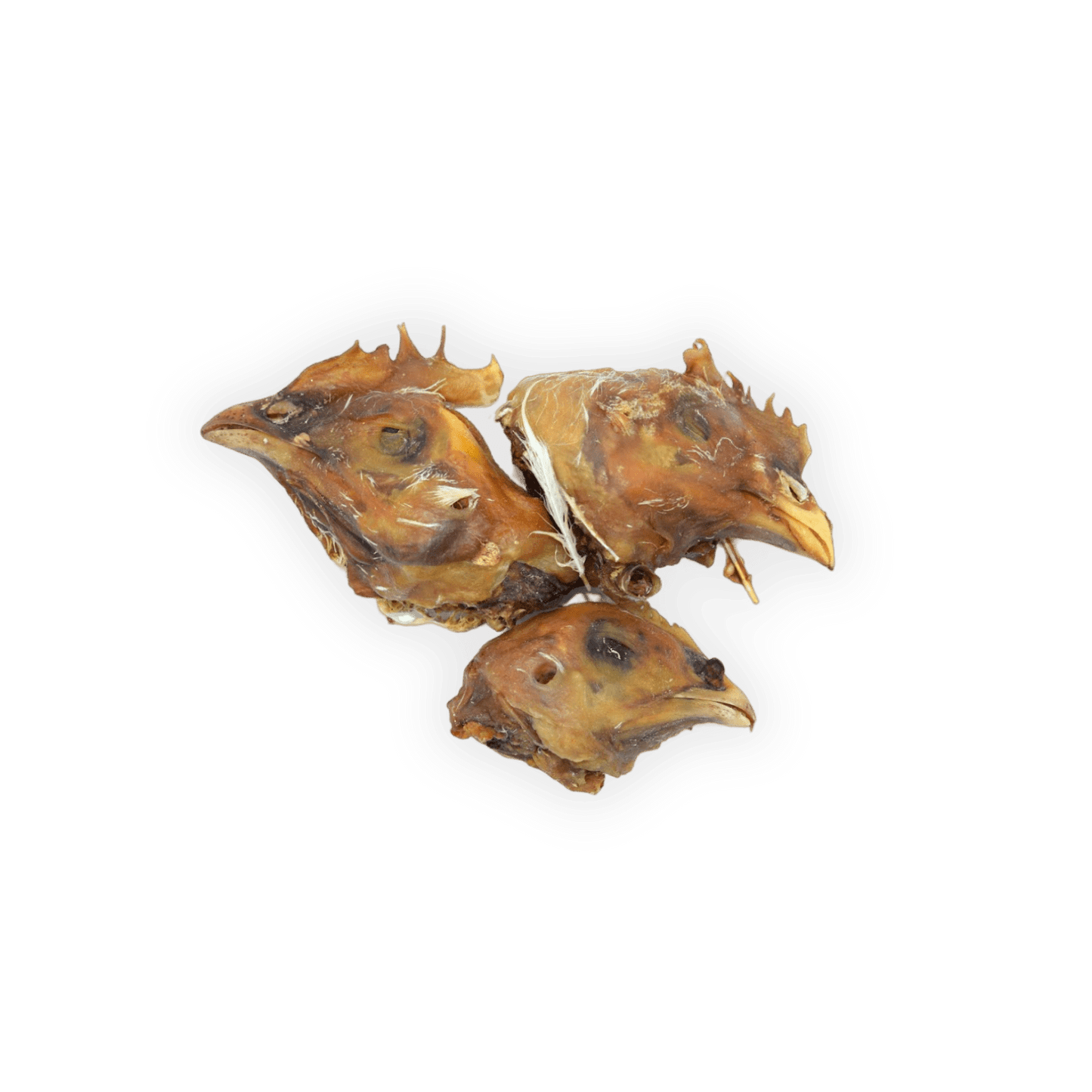 Chicken Heads (15-Pack) Wholesale