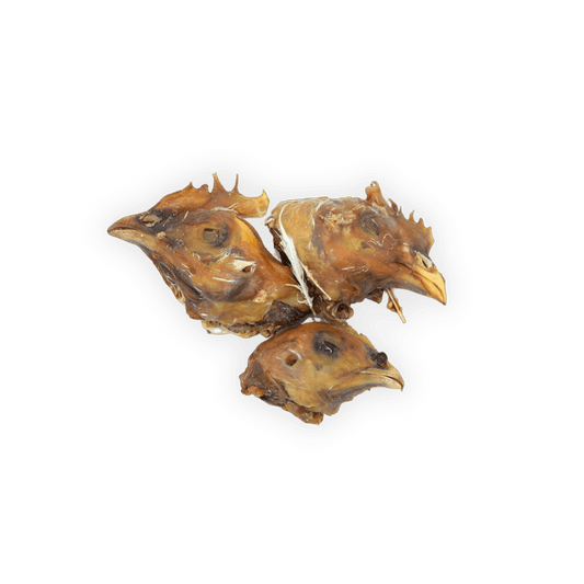 Chicken Heads (15-Pack)