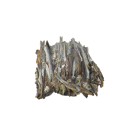 Air Dried Anchovy Fish Treats or Toppers 8.8oz (250g)