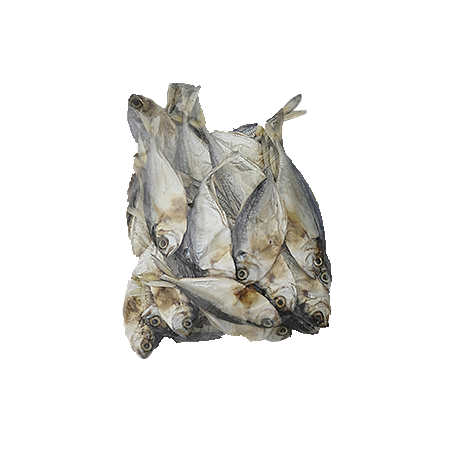 Air Dried Scad Fish Treats or Toppers 8.8oz (250g)