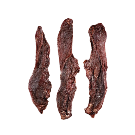 Hog Tongue Chew (4-Pack)