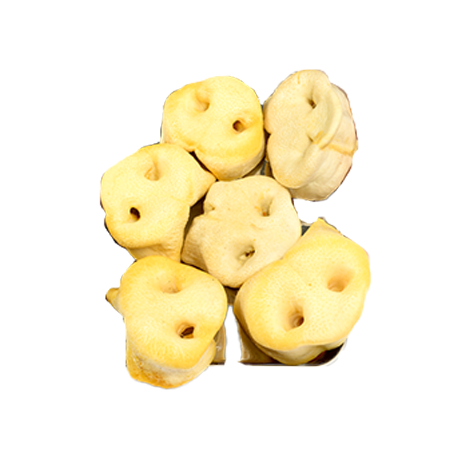 Puffed Pig Snouts (25-Count)