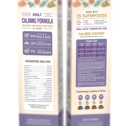 ADULT CALMING FORMULA