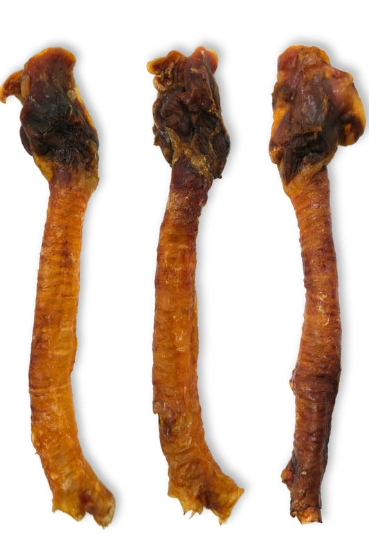 Hog Trachea Chew (4-Pack)