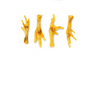 Air Dried Chicken Feet (20-Count)