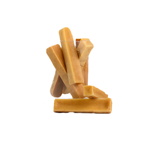 Himalayan Yak Cheeses