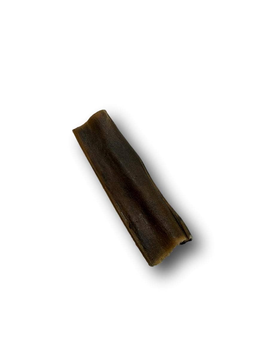 Deer Skin Strips 1LB Bag (DE0101CH)