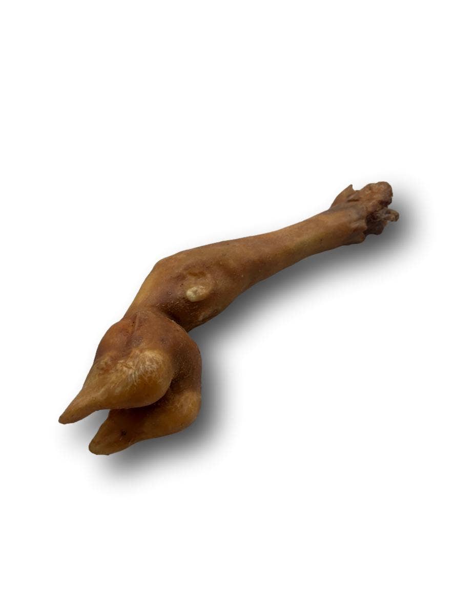 Lamb Feet (LB0101LF)