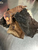 Cow Hide Flats 