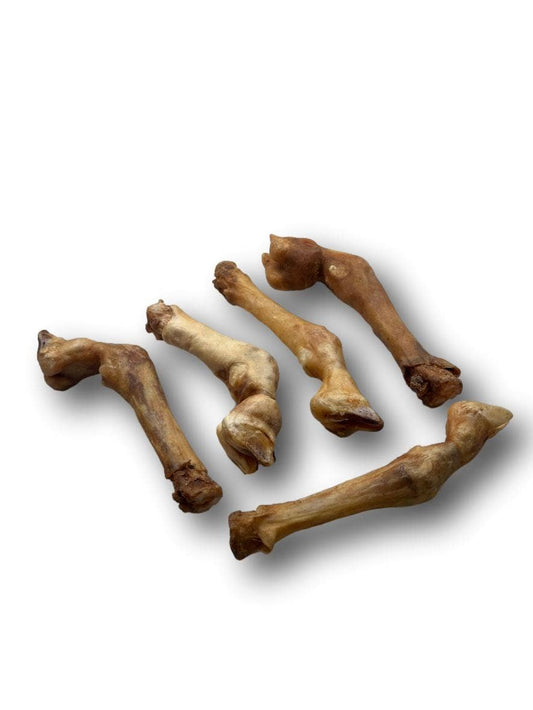 Lamb Feet (LB0101LF)