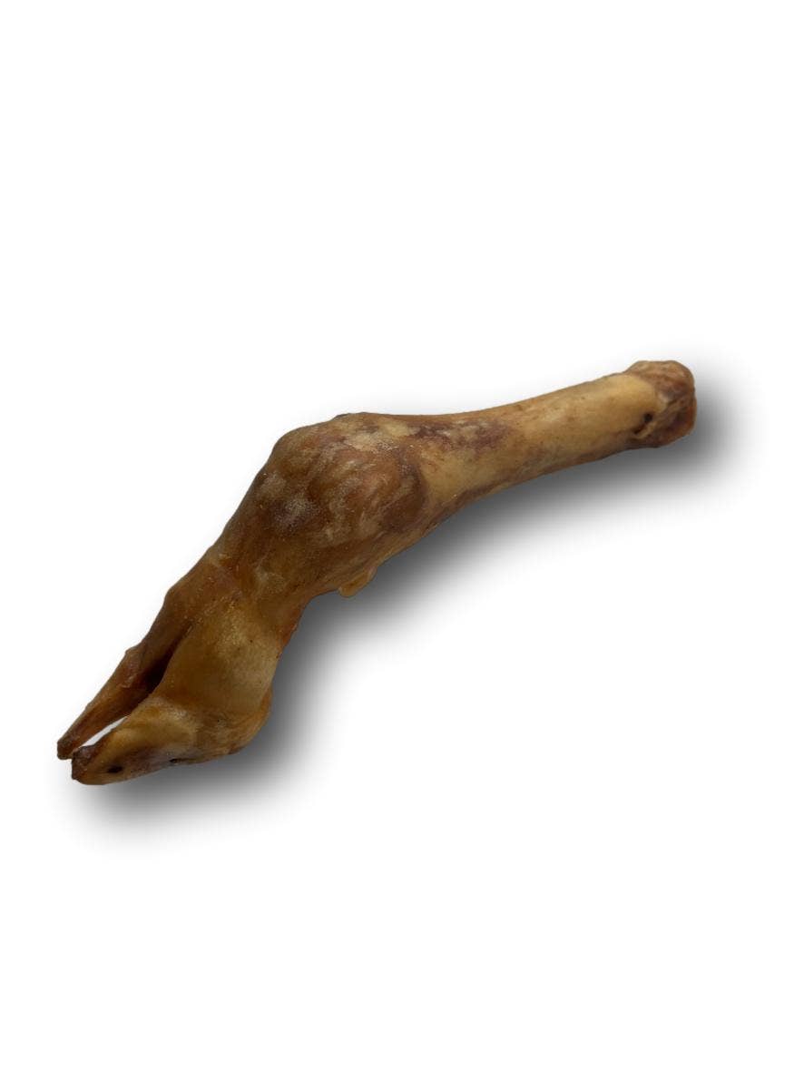 Lamb Feet (LB0101LF)