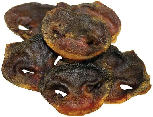 Dehydrated Hog Snouts (3-Pack)