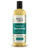 R&T Tea Tree Holistic Relief for Itchy, Irritated Skin Canine Shampoo